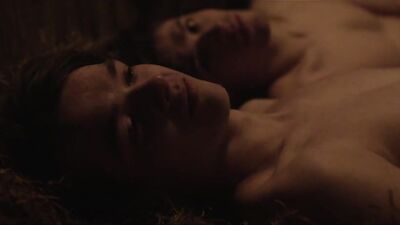 Gay Short Film Dream - Dante vs Mohammad Ali