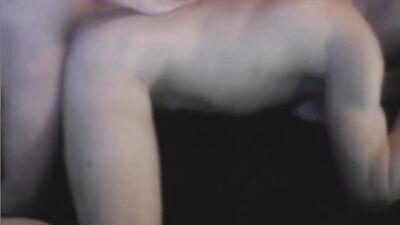 Homosexual Fun: Bareback Action from Home!