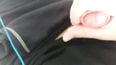 Raw Closeup Jerk: Amateur Handjob Solo Experience