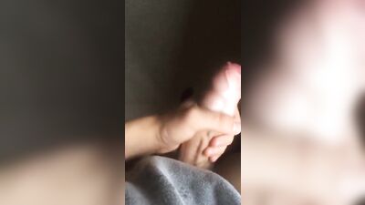 Gay Fun Handjobs with Big Cocks - Amateur Playtime