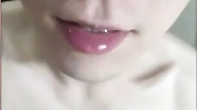 Asian Muscle Solo Web-Cam Jock Jerks Off