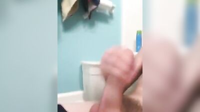 Gay Amateur Cum Shots Handjob: A Little Boys Porn Adventure!