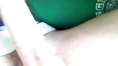 Parking Lot Lust: Me Sucking and Getting Sucked Off By A Hot Guy!