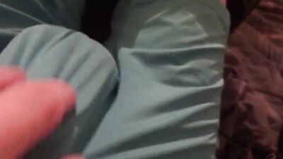 Young & Wild Cock Shots: Big Cum Teen Porn!