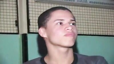 Two Dancers Fuck - Gay Porn Video