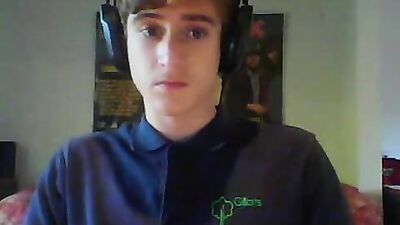 Tight Foreskin Wanker^^