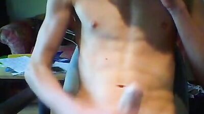 Tight Foreskin Wanker^^