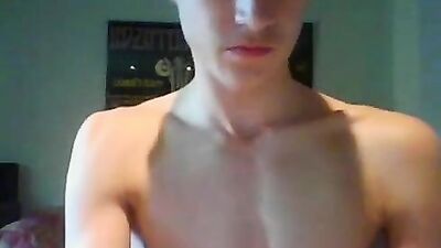 Tight Foreskin Wanker^^