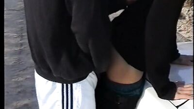 Bad British Boys - The XXX Parody