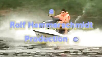 Bare Plunge - Gayboys Have Sex in the Nature (Bareback Big Cocks)