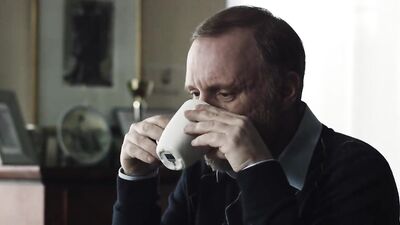 Coming Out Conchita - A Fathers Reaction to His Sons Gay Confession