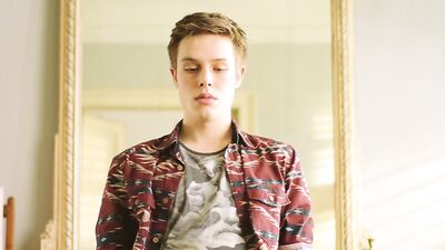 Coming Out Conchita - A Fathers Reaction to His Sons Gay Confession