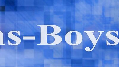 Carlos and Robins Gay Porn Adventure: Exploring Their Wildest Fantasies!