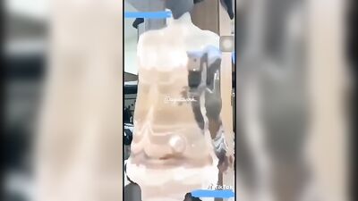 Invisible Challenge Epic Fail TikTok Compilation: Gay Porn Fails