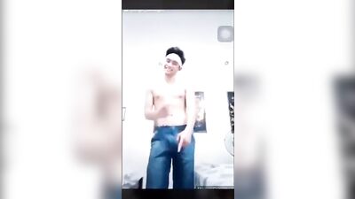 Invisible Challenge Epic Fail TikTok Compilation: Gay Porn Fails