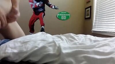 Gay Sports Teen Pillow Humping Webcam Porn