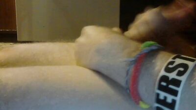 Dancing Boy Porn Jakes Off! - Explosive Gay Thrills