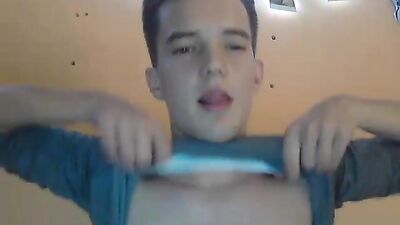 Blissful Web Cam Boys: For Your Ultimate Pleasure!