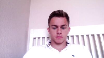 Young Amateur Boy Cam Cocks Cum Shots