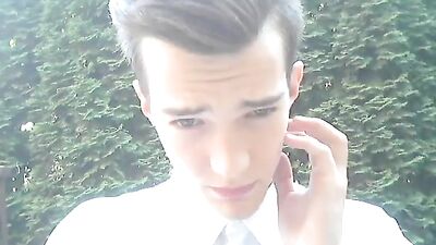 Gay Cam Solo: Alexs Amazing Adventure!