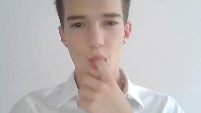 Gay Cam Solo: Alexs Amazing Adventure!