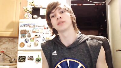 Forbidden Fruits: Gay Amateur Web-Cam Boys