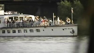 Sizzling Czech Men: Summer Cruising in Action!