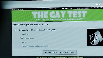 Gay Porn - Skam: Isak & Even 3 XXX Adventure