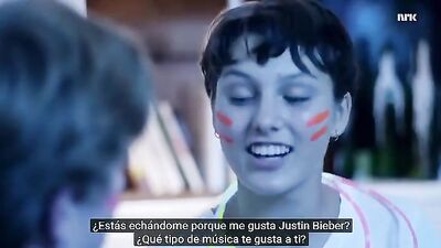 Gay Porn - Skam: Isak & Even 3 XXX Adventure