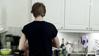 Gay Porn - Skam: Isak & Even 3 XXX Adventure