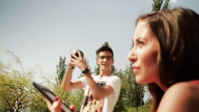 Gay Love Short Film: Dani and Jaimes Steamy Affair