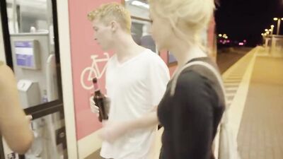 Unraveling Desires: Leos Short Film Gay Adventure