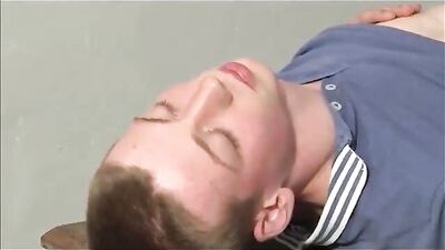 Young Daddies, Teen Boys, and Naughty Plays!