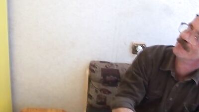 The Russian Connection: Experienced Professor Gives Passionate Lessons