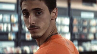 Short Film Passion: A Gay Porn Video Based on Doors Cut Down