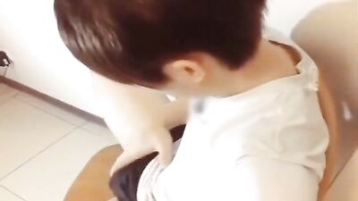 Asian Cum Shots Handjob Smoothie Boys Porn Wank Cam!