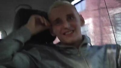 Alexs Blissful Dream - Gay Porn Action