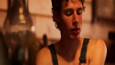 Brookton Hollows Son: A Short Gay Film About Loneliness and Discovery