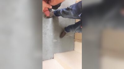 Circle Jerk: 3 Cocks, 3 Cums! Amateur Handjobs