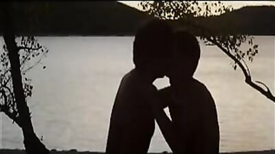 Francks Lust on the Beach * Gay Porn Video