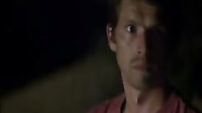 Francks Lust on the Beach * Gay Porn Video