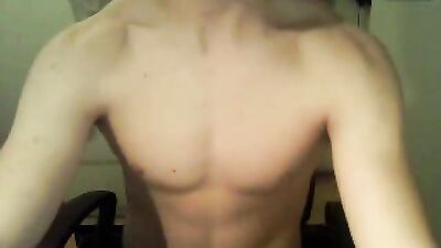 Young Gay Cam Teen Porn Video - Amateur Web-Cam Experience