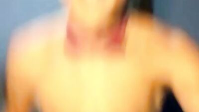 Gay Web-Cam Twink - Bow tie teen boy cam porn!