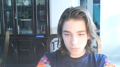 Gay Stoner Webcam Porn: Smoke and Fuck With Amateurs!