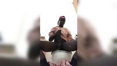 Big Black Cocks Unleashed: The Ultimate Gay Porn Experience