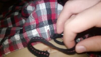 Gay Shorts Show-and-Tell Web-Cam Porn - The Ultimate Thrill Ride!