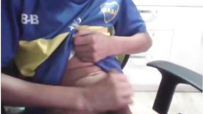 Columbias Big Gay Porn Cum: Hot Boys in Action!