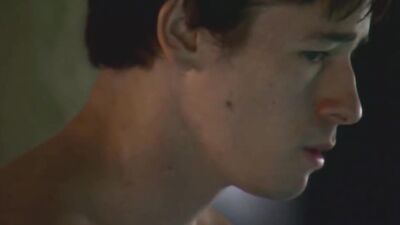 Gay Swimming Pool Encounter - Breaking the Rules