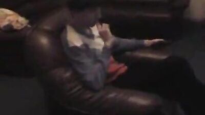 Gay Porn: School Boys Gang Bang with Mature Man - Ancient Passion