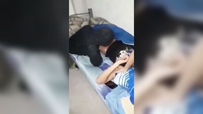 Gay Twink Boys Have Fun: Amateur Teen Sex